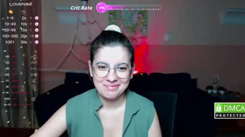 Amina online show from October 30, 2025, 12:28 pm