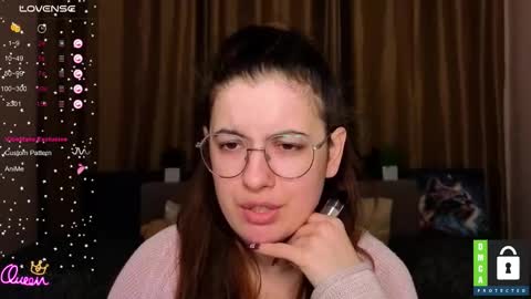 Amina online show from February 6, 2026, 6:40 am