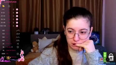 Amina online show from February 25, 2026, 6:34 am