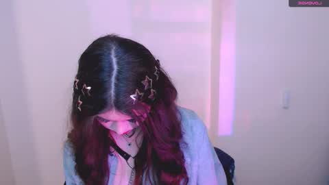 Amina online show from March 27, 2026, 3:45 am