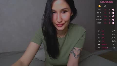 Camilla online show from November 30, 2025, 12:58 am