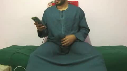 Amir online show from December 21, 2025, 5:53 pm