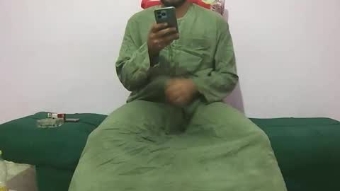 Amir online show from January 7, 2026, 2:14 am