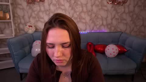 Kate online show from February 14, 2026, 2:03 pm