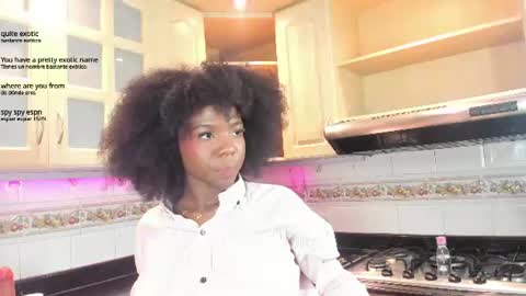 Snapshot of amirajones chatting on June 12, 2026, 9:08 am amirajones online show from June 12, 2026, 9:08 am