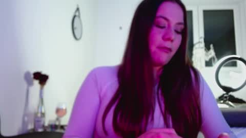 AmiraSkai online show from February 2, 2025, 7:25 pm