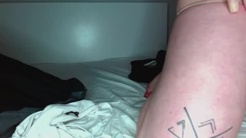 AmiraSkai online show from March 10, 2025, 6:23 pm