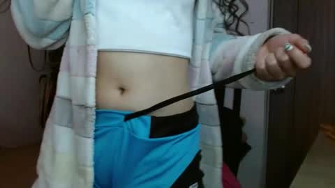 amitlu_ online show from December 2, 2024, 1:57 pm