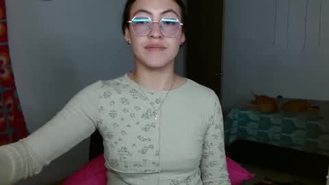 amitlu_ online show from January 24, 2025, 7:49 pm