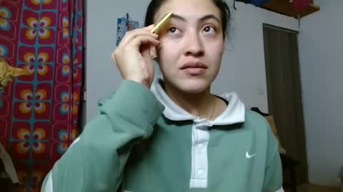 amitlu_ online show from February 17, 2025, 12:54 am