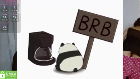 amitlu_ online show from March 2, 2026, 12:35 am