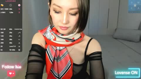 amiwong online show from March 9, 2026, 2:48 am