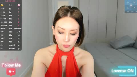 amiwong online show from March 27, 2026, 3:01 am