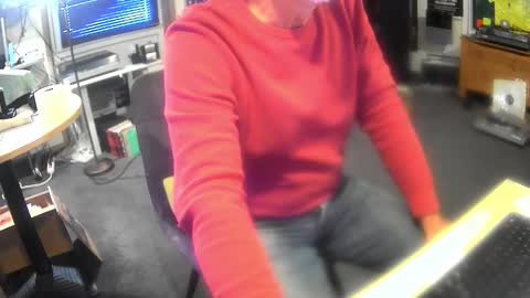 amjan19 online show from October 18, 2025, 11:33 am