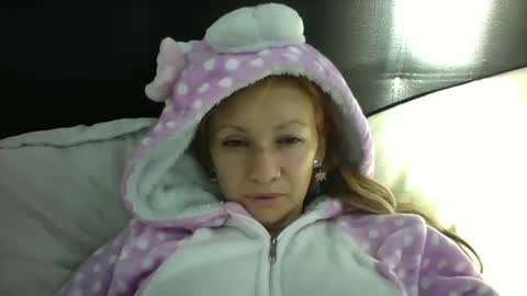 Snapshot of ammber3 chatting on May 28, 2026, 11:40 am Paula D online show from May 28, 2026, 11:40 am