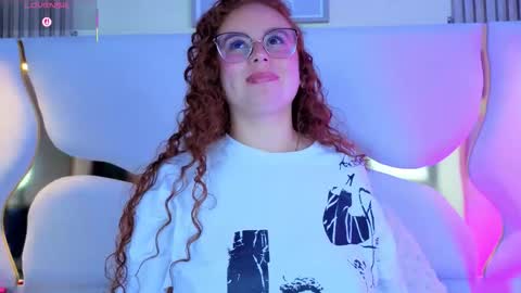 ammber_mjs online show from October 2, 2025, 12:23 pm