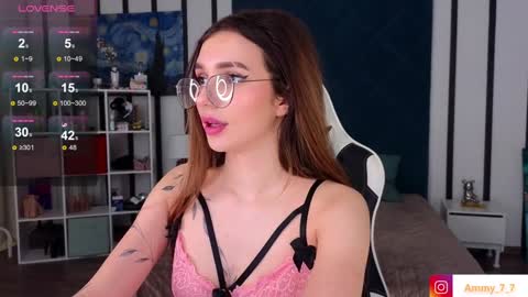 Snapshot of ammy_77 chatting on December 3, 2024, 4:17 pm Ammy online show from December 3, 2024, 4:17 pm