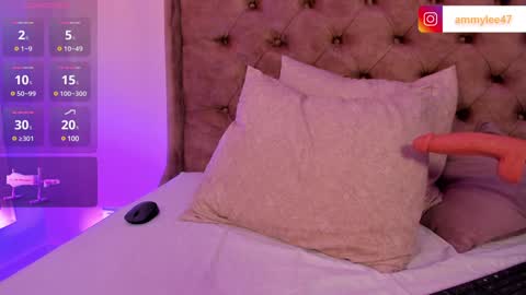 Snapshot of ammy_leee_ chatting on February 4, 2025, 12:08 am Ammyy online show from February 4, 2025, 12:08 am