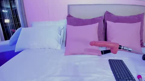 Snapshot of ammy_leee_ chatting on March 9, 2025, 11:46 pm Ammyy online show from March 9, 2025, 11:46 pm