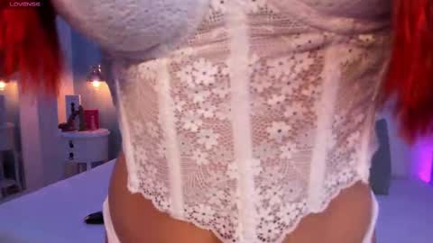 Snapshot of ammy_leee_ chatting on September 28, 2025, 9:31 pm Ammyy online show from September 28, 2025, 9:31 pm