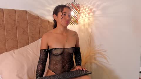 Ammy Nova online show from December 20, 2024, 11:58 pm