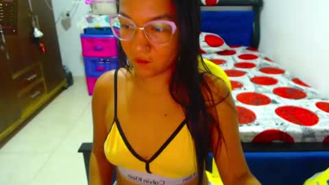 IM AMMY online show from July 11, 2026, 1:52 am