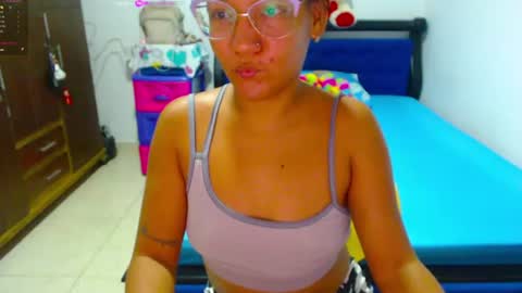 IM AMMY online show from July 16, 2026, 12:38 am
