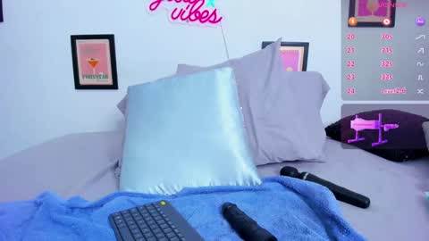 Lu online show from December 7, 2024, 3:52 pm