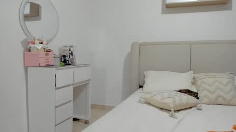 Snapshot of ammy_velez chatting on June 3, 2026, 8:03 pm ammy_velez online show from June 3, 2026, 8:03 pm