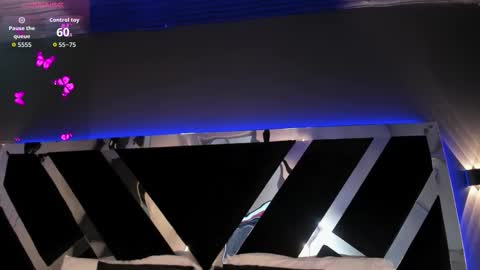 Ammy Jones online show from February 18, 2026, 7:10 pm