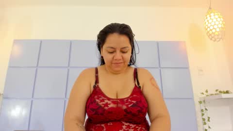 AmmyPike online show from October 28, 2025, 11:36 am