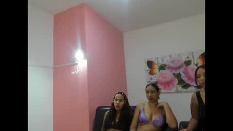 amngelick online show from September 14, 2025, 9:14 pm