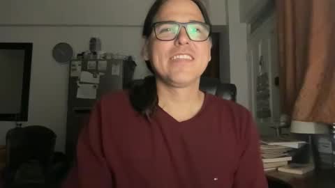 amo_s online show from March 29, 2026, 7:52 am