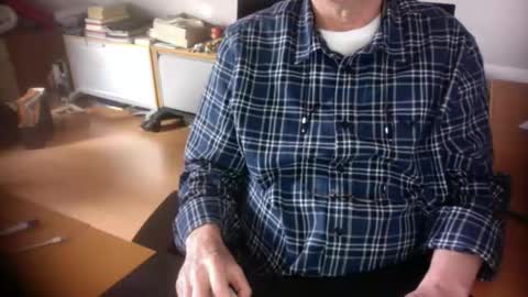 Amor2200 online show from March 9, 2026, 8:29 am