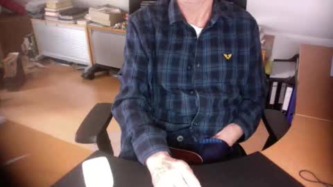 Amor2200 online show from March 24, 2026, 2:22 pm