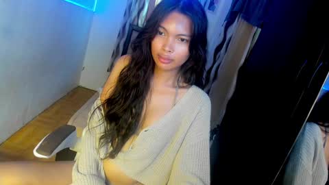 Snapshot of amor_prinsesa chatting on December 26, 2024, 4:21 am Prinsesa online show from December 26, 2024, 4:21 am