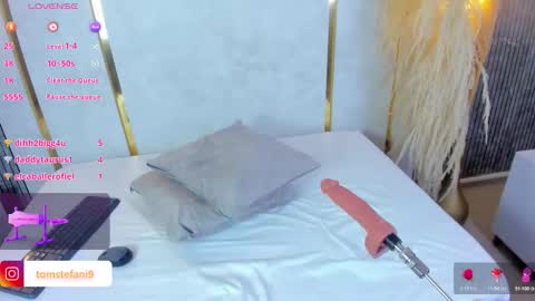 Tefy online show from September 27, 2025, 3:00 am