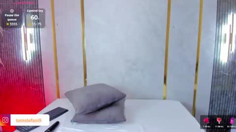 Tefy online show from December 16, 2025, 3:11 am