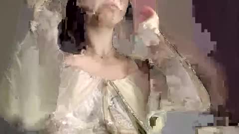 Snapshot of amoremeoww chatting on February 1, 2025, 3:08 am miss unforgettable online show from February 1, 2025, 3:08 am