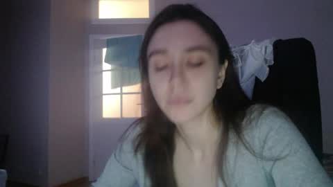 Snapshot of amoremeoww chatting on June 7, 2026, 7:28 pm miss unforgettable online show from June 7, 2026, 7:28 pm