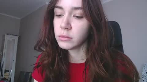 Snapshot of amoremeoww chatting on June 10, 2026, 11:42 am miss unforgettable online show from June 10, 2026, 11:42 am