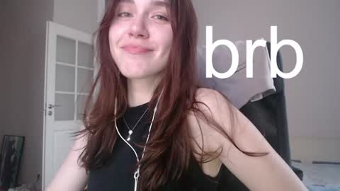 Snapshot of amoremeoww chatting on June 25, 2026, 7:40 pm miss unforgettable online show from June 25, 2026, 7:40 pm