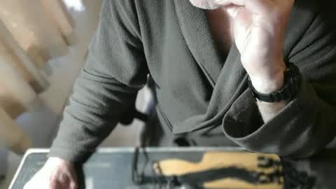 Snapshot of amslave4f chatting on June 30, 2026, 6:14 am amslave4f online show from June 30, 2026, 6:14 am