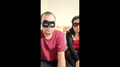 Amtero online show from January 16, 2026, 7:51 pm