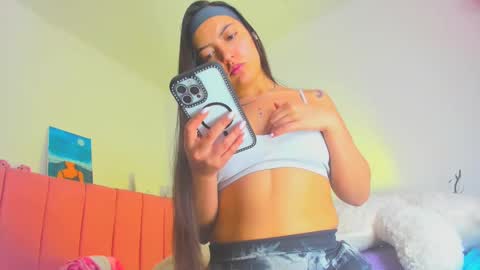 Amy online show from November 9, 2025, 3:21 pm