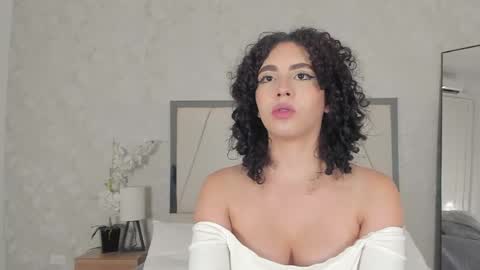 Amy online show from April 12, 2026, 8:36 pm