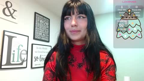 Snapshot of amy__adams1 chatting on January 7, 2025, 4:08 am Amy 3 online show from January 7, 2025, 4:08 am