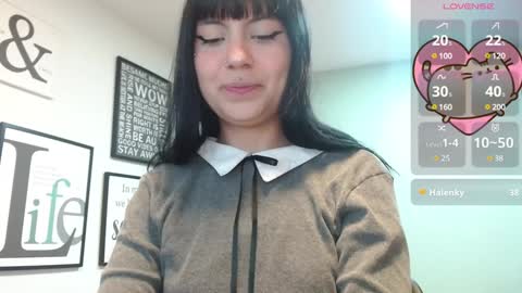 Snapshot of amy__adams1 chatting on January 15, 2025, 4:47 am Amy 3 online show from January 15, 2025, 4:47 am