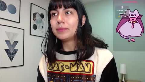 Amy 3 online show from February 10, 2026, 4:27 am