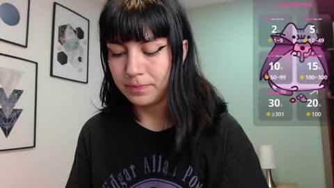 Amy 3 online show from March 3, 2026, 4:40 am